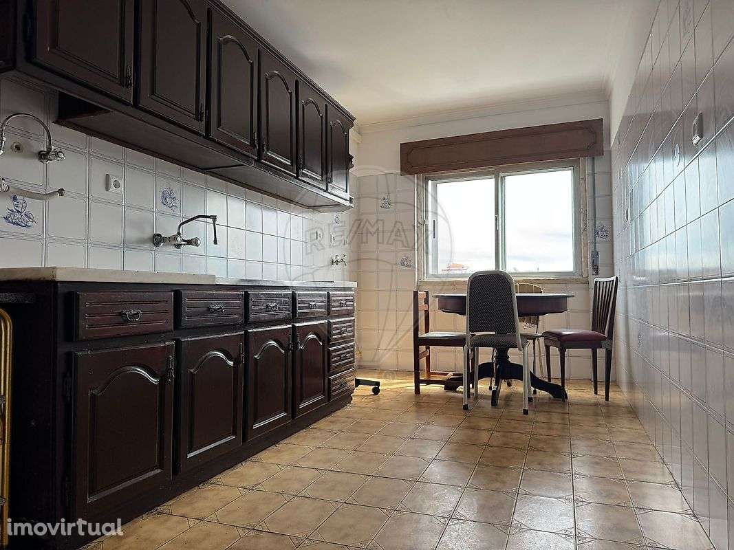 Apartamento T2 para arrendamento - Grande imagem: 5/16