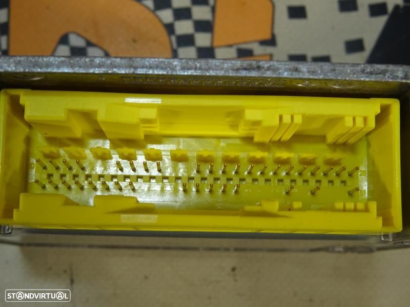 Centralina De Airbags Volkswagen Touran (1T1, 1T2)  1T0 909 605 C / 5W - 3