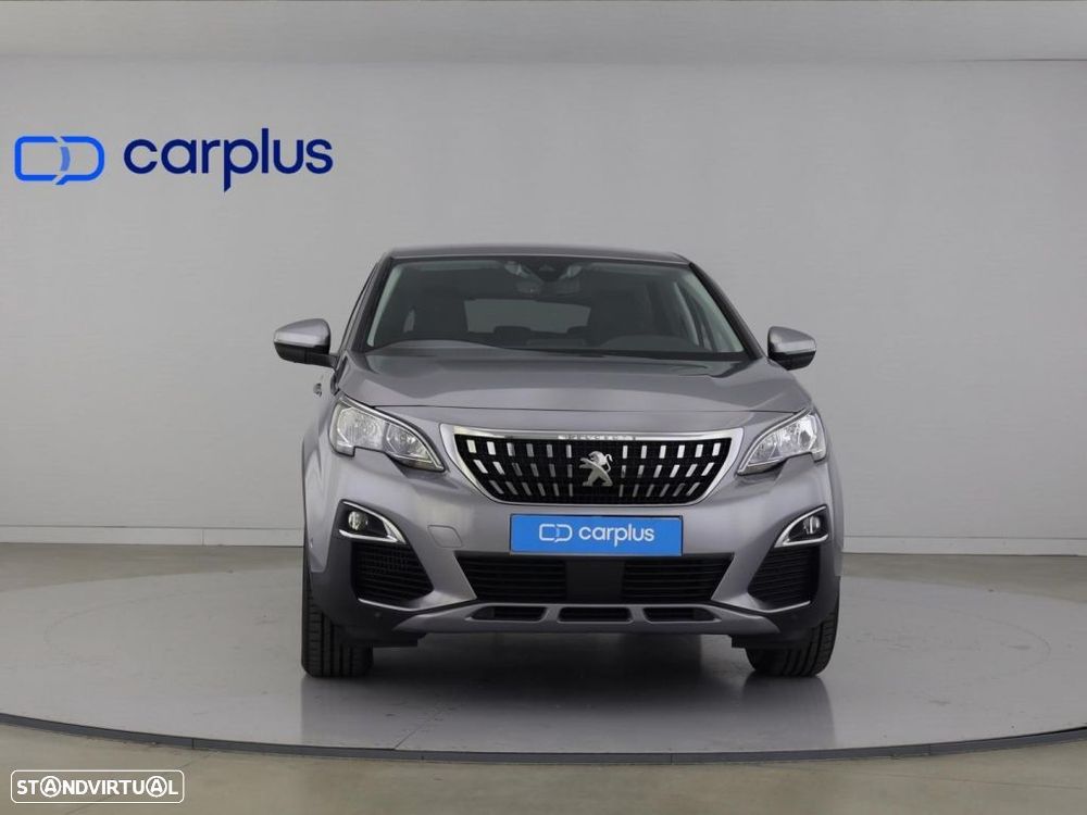 Peugeot 3008 1.6 Hybrid Allure e-EAT8 - 3