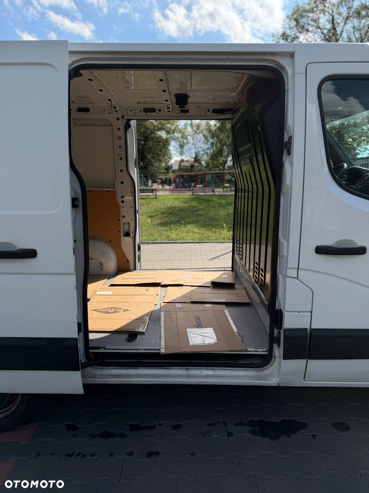 Opel Movano - 5