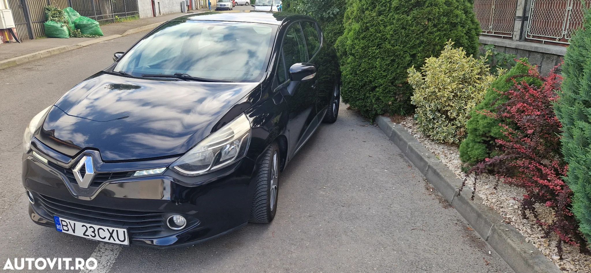 Renault Clio III 1.5dCi Night&Day - 1