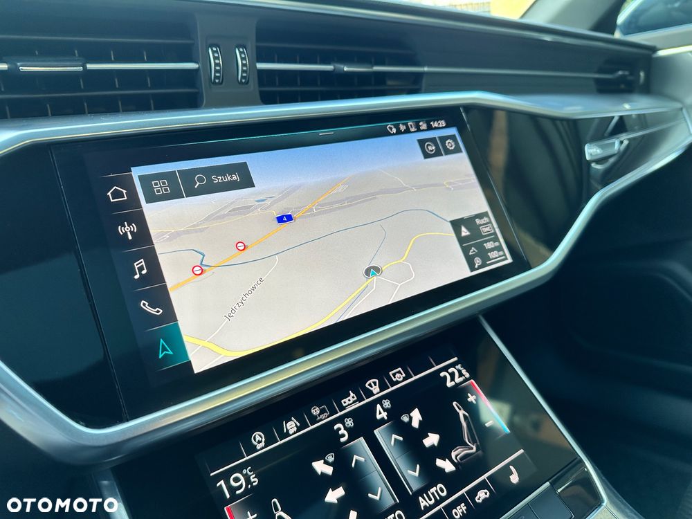 Audi A6 Avant 40 TDI S tronic advanced - 36