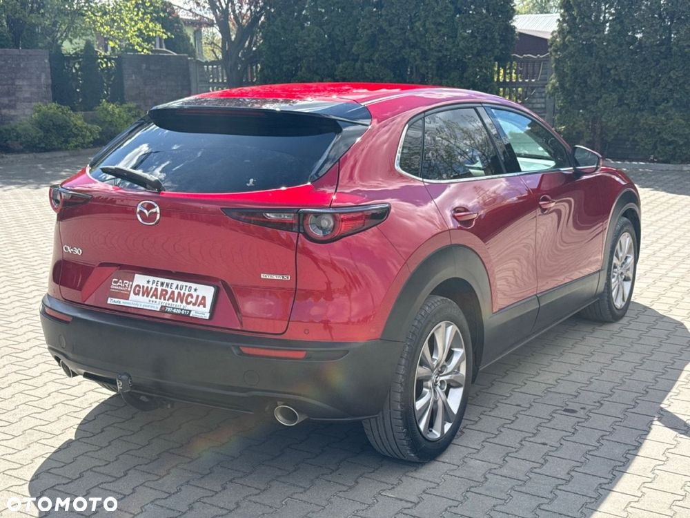 Mazda CX-30 - 26