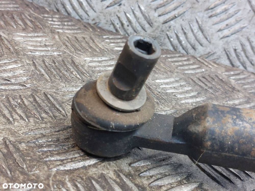 MAGLOWNICA PRZEKŁADNIA KIEROWNICZA AUDI A6 C5 EU EUROPA 4B1422066E - 2