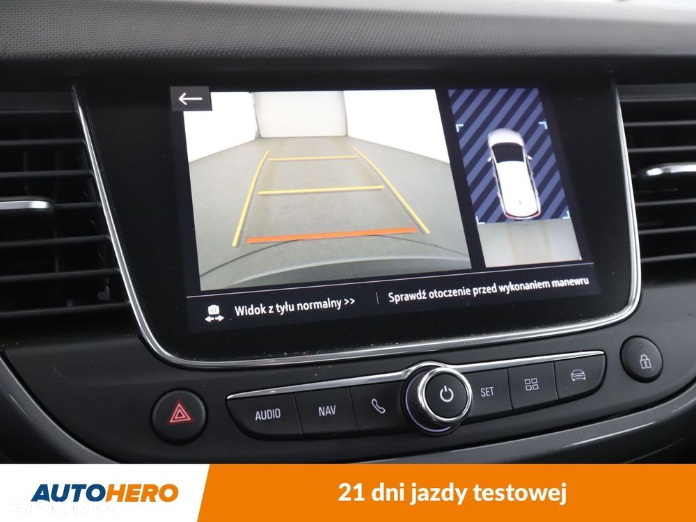 Opel Crossland X - 21