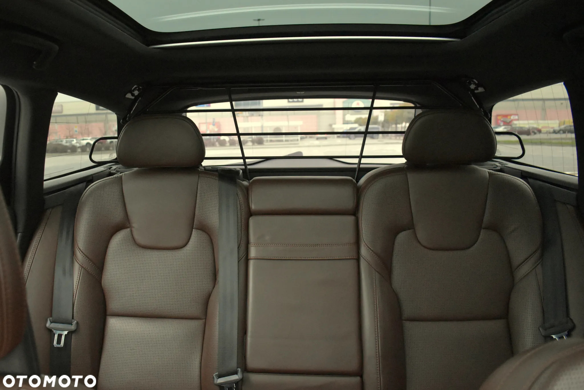 Volvo V90 T6 AWD Geartronic Inscription - 15
