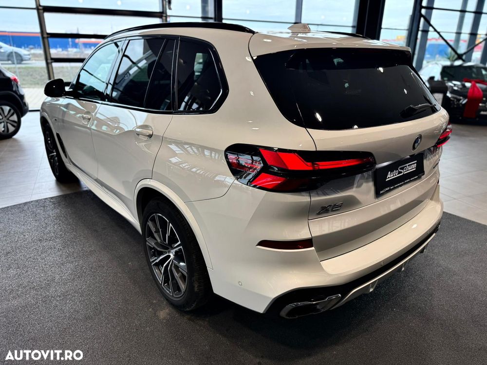 BMW X5 xDrive30d - 7