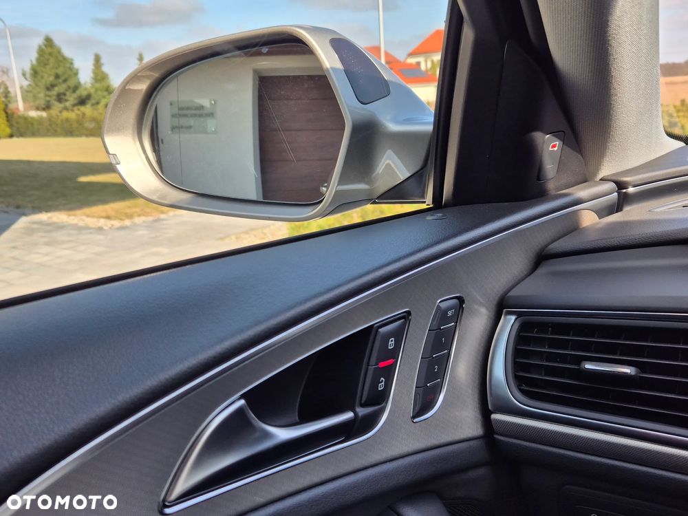 Audi A6 Allroad - 15