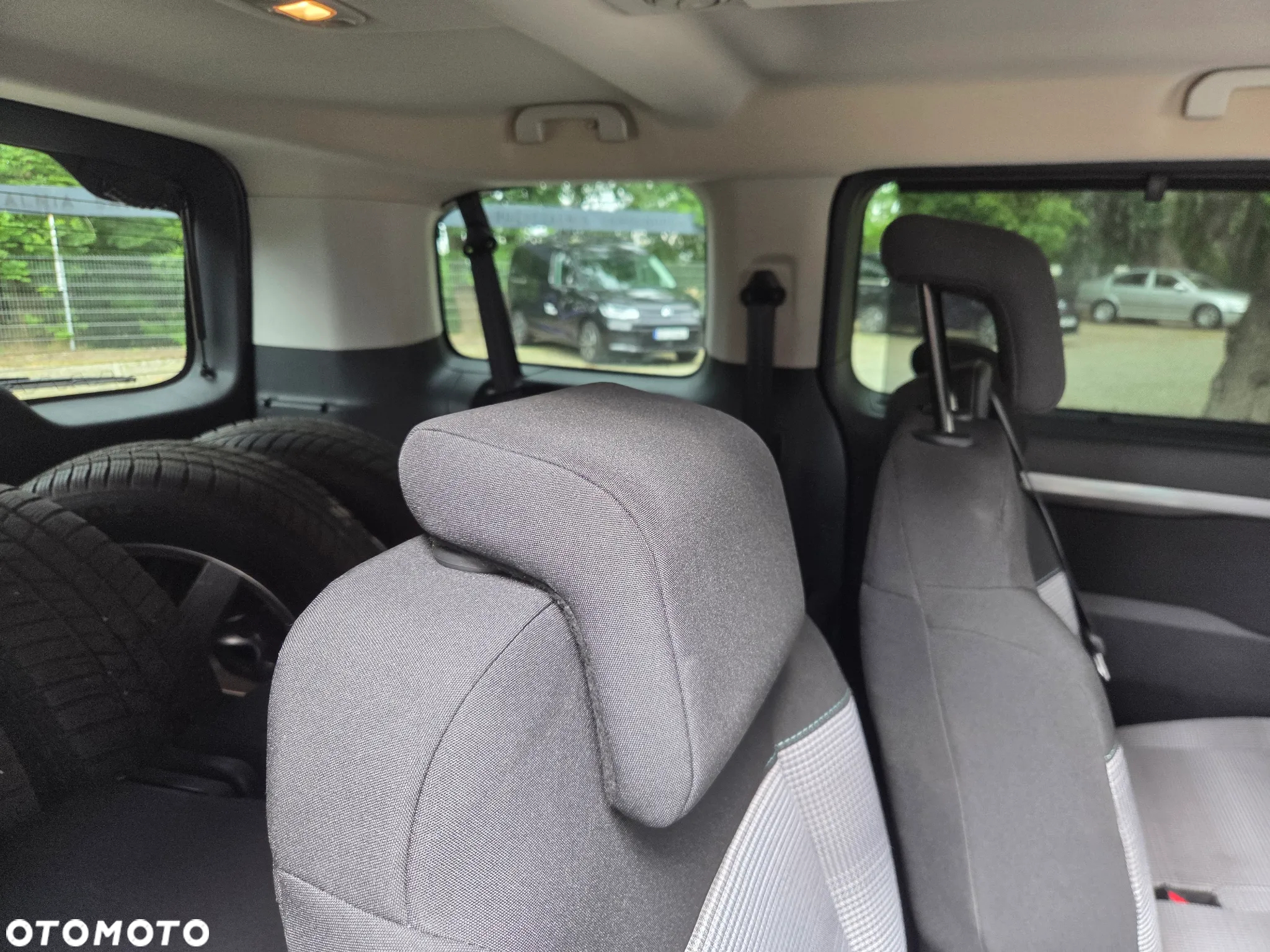 Citroën SpaceTourer - 11