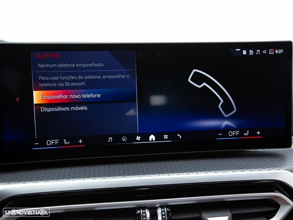 BMW i4 eDrive40 Pack Desportivo M - 42