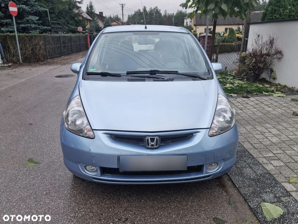Honda Jazz 1.4 ES - 3