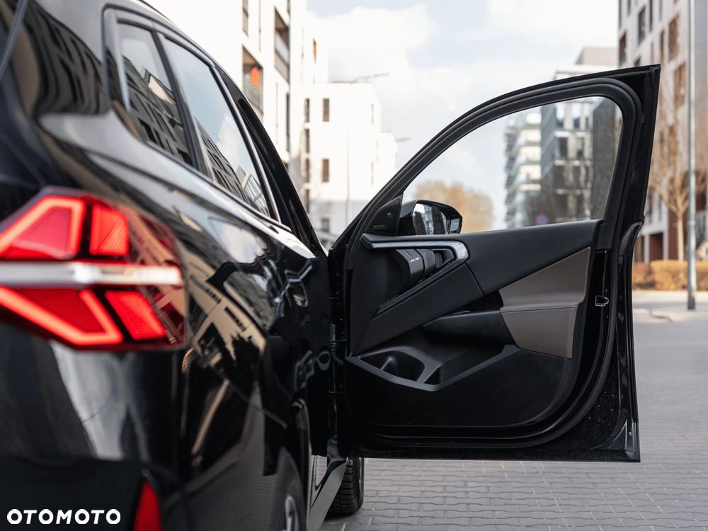 BMW X3 - 25