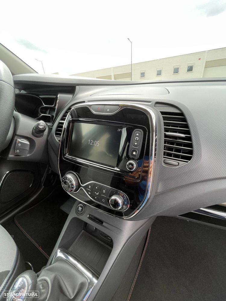 Renault Captur 0.9 TCE - 9