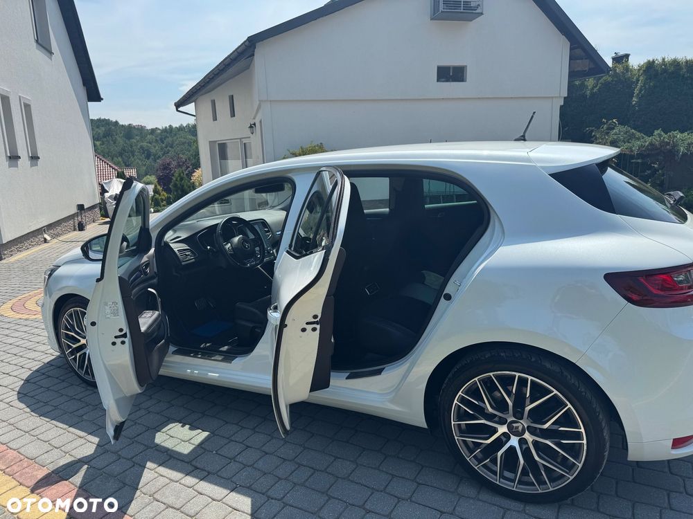 Renault Megane 1.6 TCe GT EDC - 13