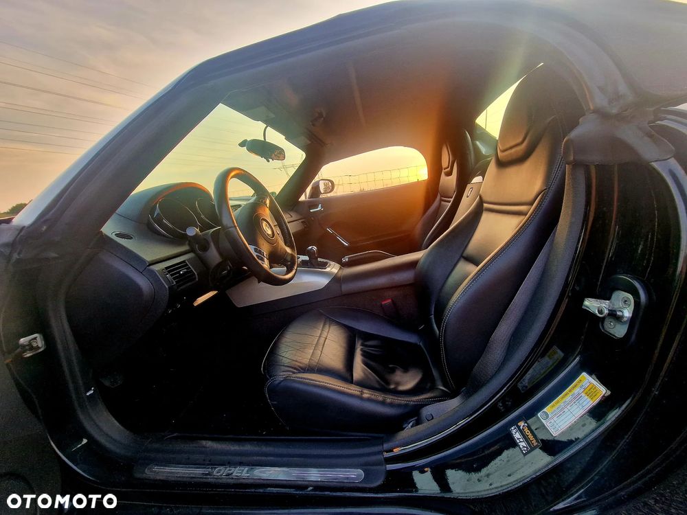 Opel GT 2.0 Turbo - 8