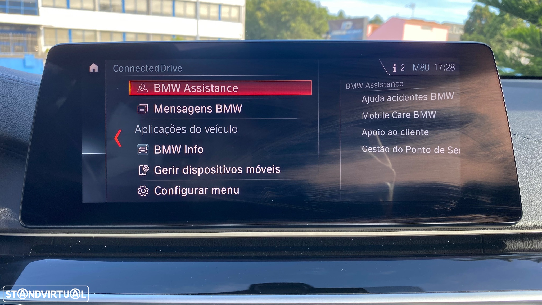 BMW 630 Gran Turismo d Pack M - 48