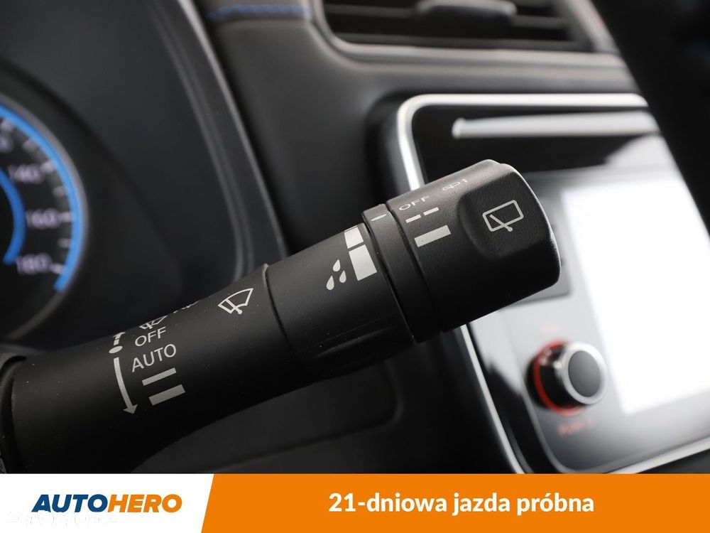 Nissan Leaf 40kWh Acenta (6.6 kW) - 29