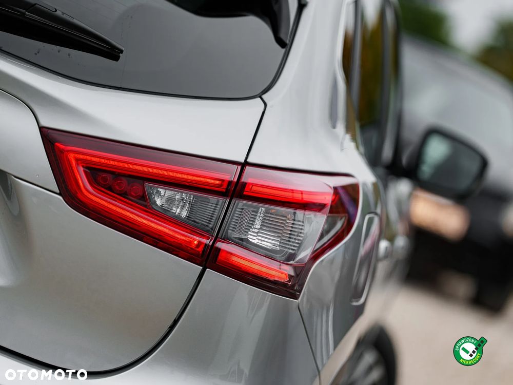 Nissan Qashqai 1.2 DIG-T N-Connecta - 12