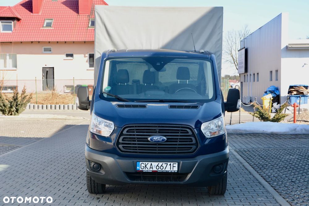 Ford TRANSIT - 4
