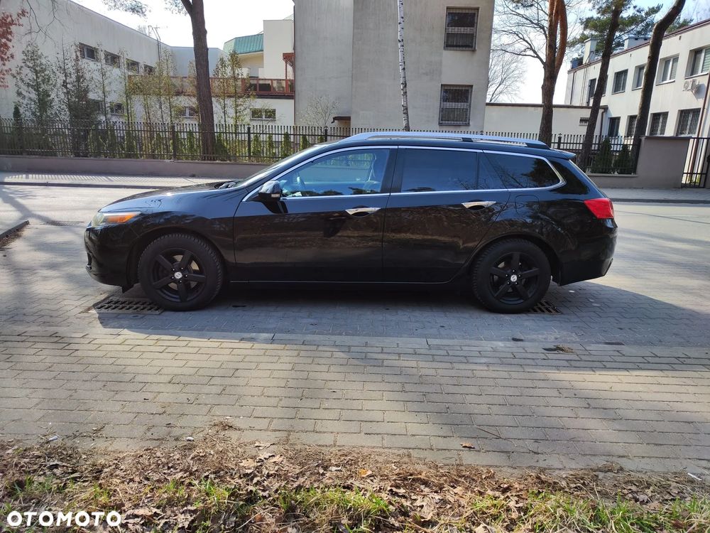 Honda Accord 2.0 Lifestyle - 7