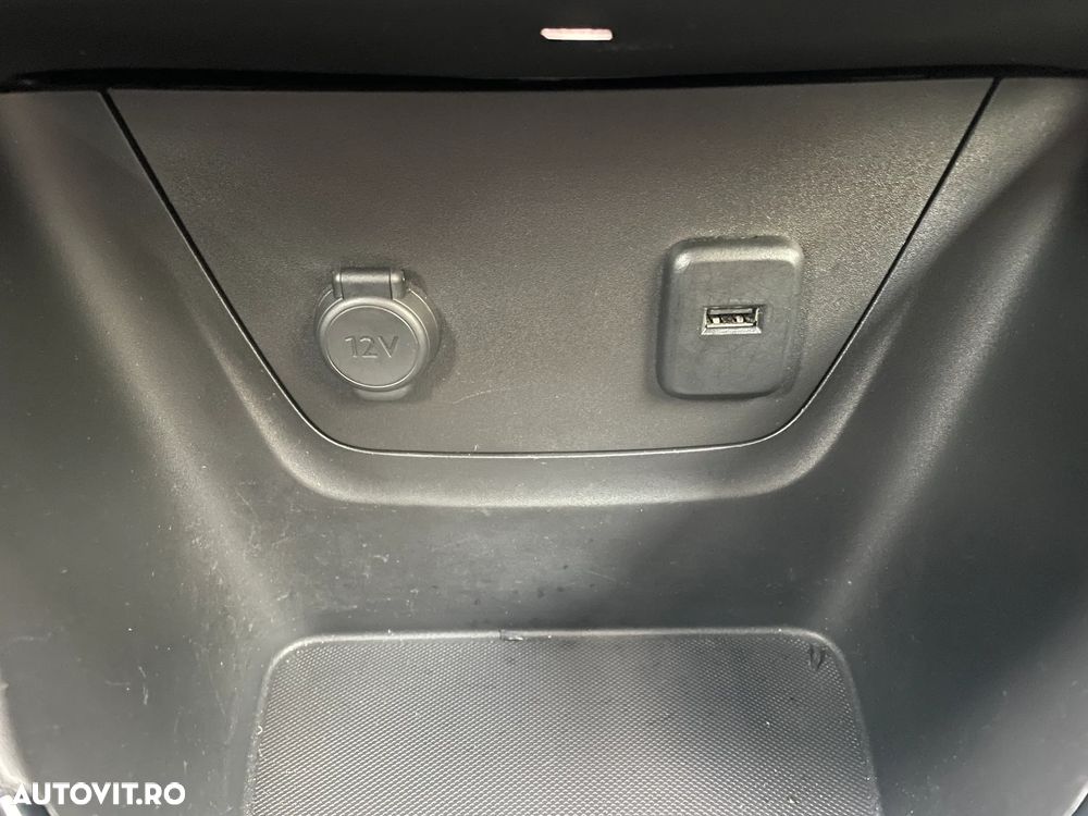 Opel Crossland 1.5 Diesel Automatik Ultimate - 23