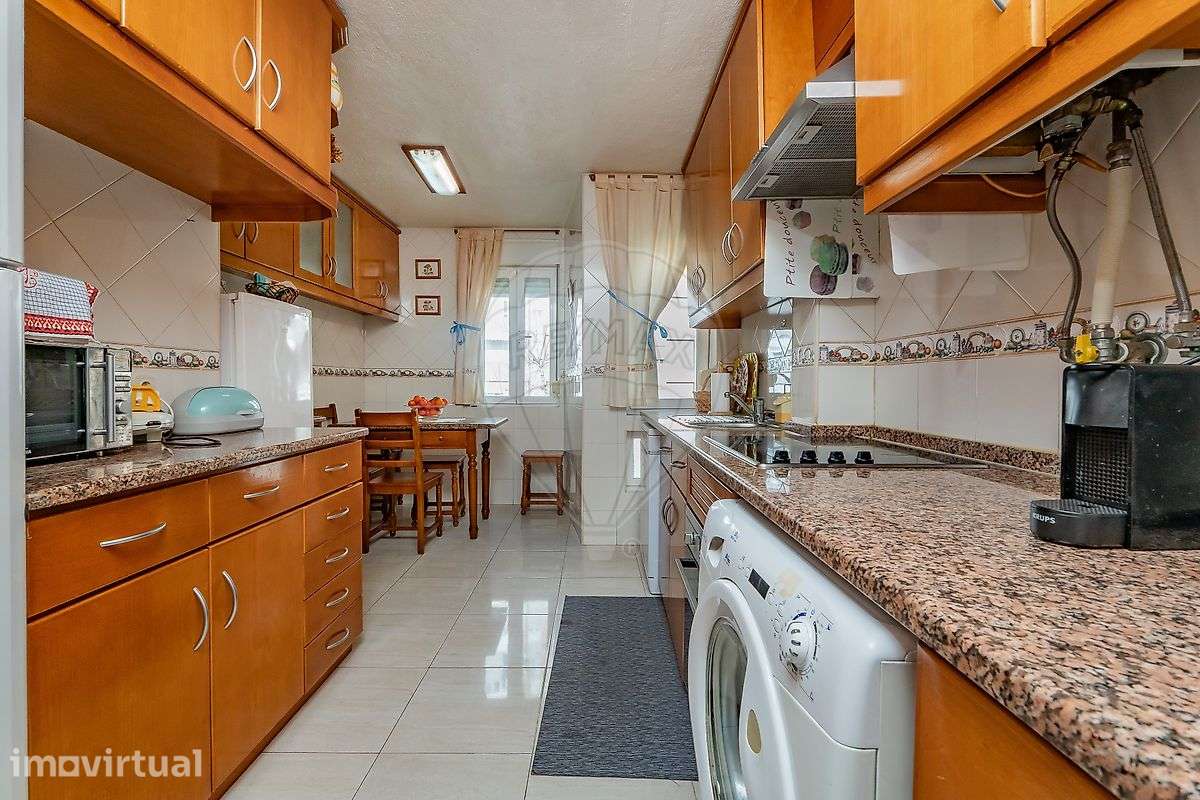 Apartamento T3 para venda - Grande imagem: 3/28