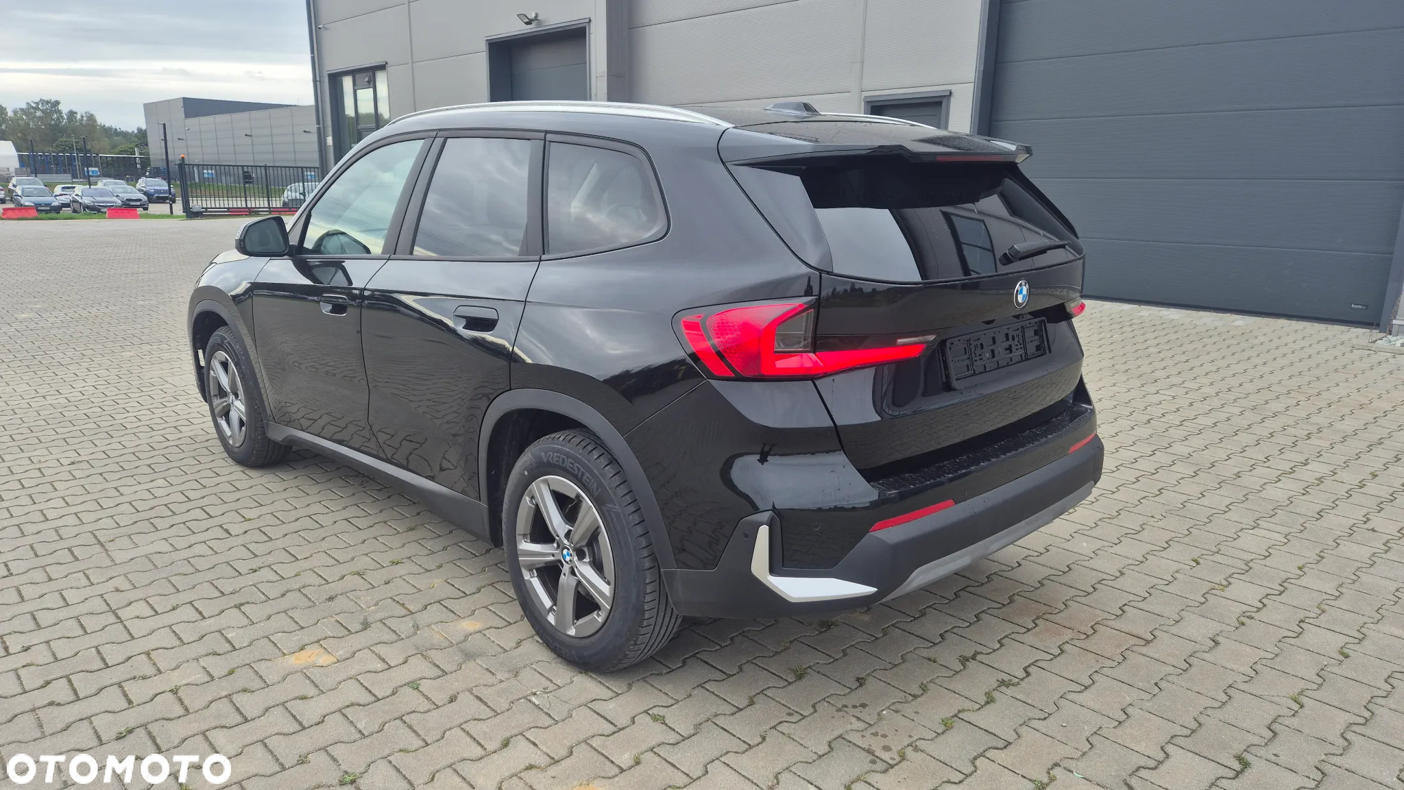 BMW X1 - 6