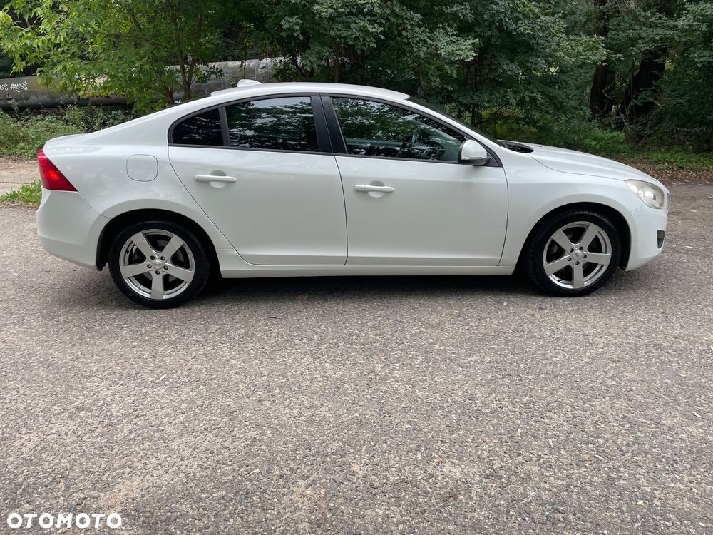 Volvo S60 D4 RDesign - 6