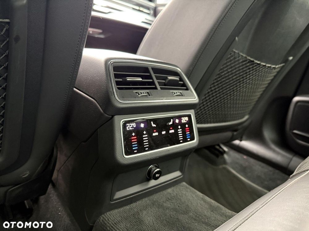 Audi A6 Limousine 50 TFSI e PHEV Quattro S Line S tronic - 31