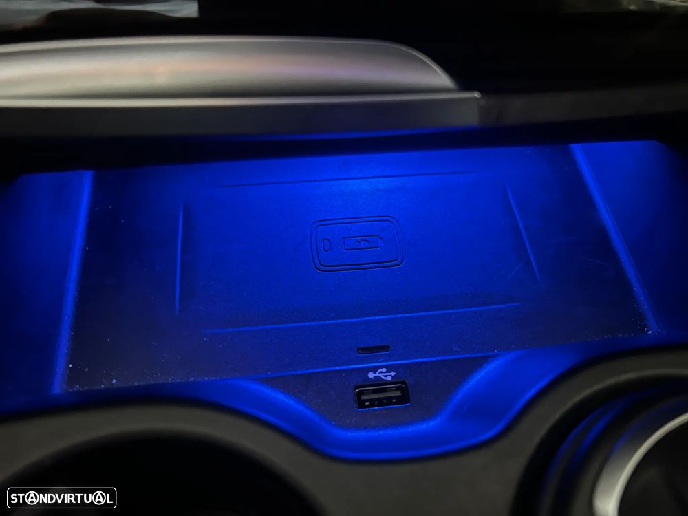 BMW 520 d Pack M Auto - 17