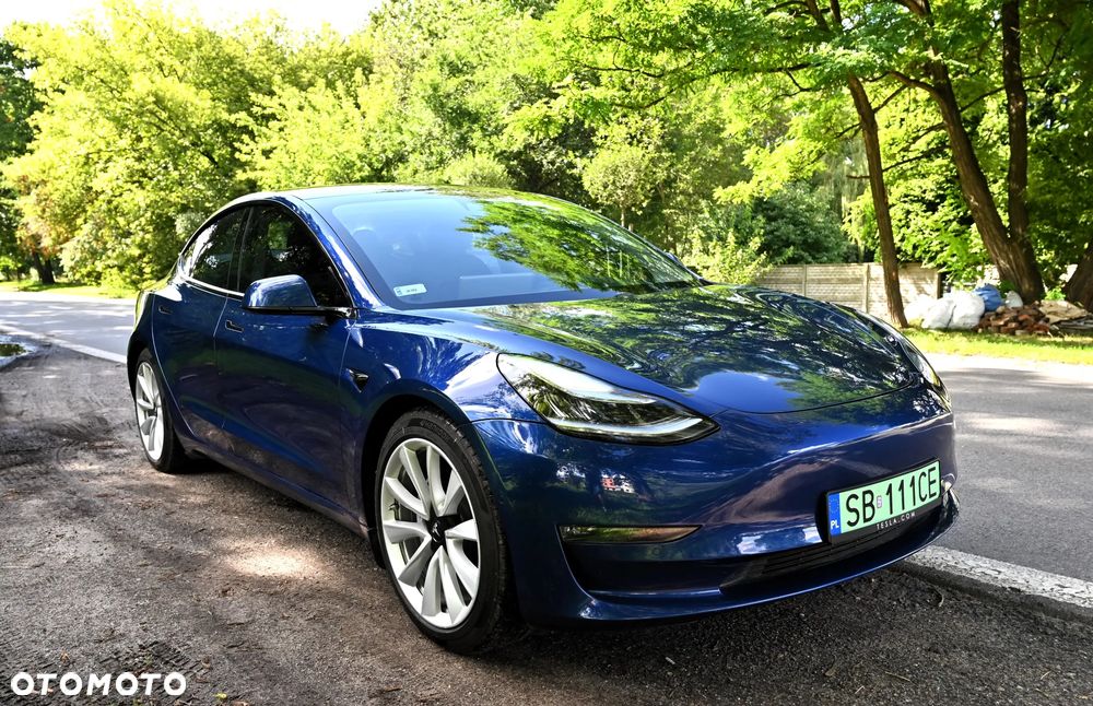 Tesla Model 3 Long Range AWD - 12