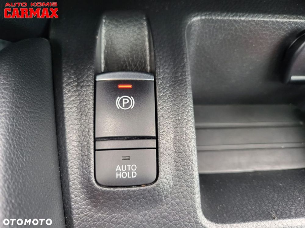 Nissan Qashqai - 27