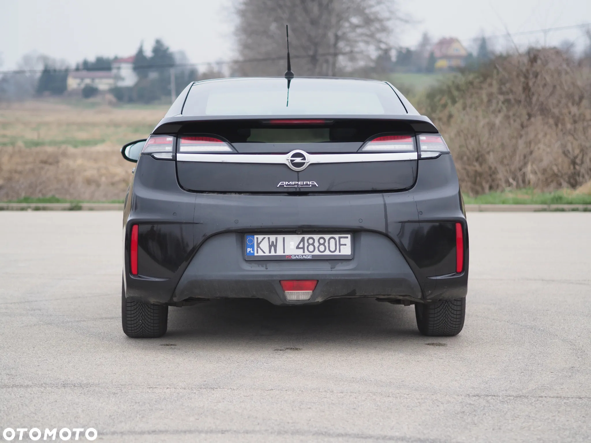 Opel Ampera - 6