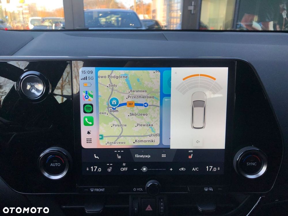 Lexus NX 350h Elegance AWD - 16