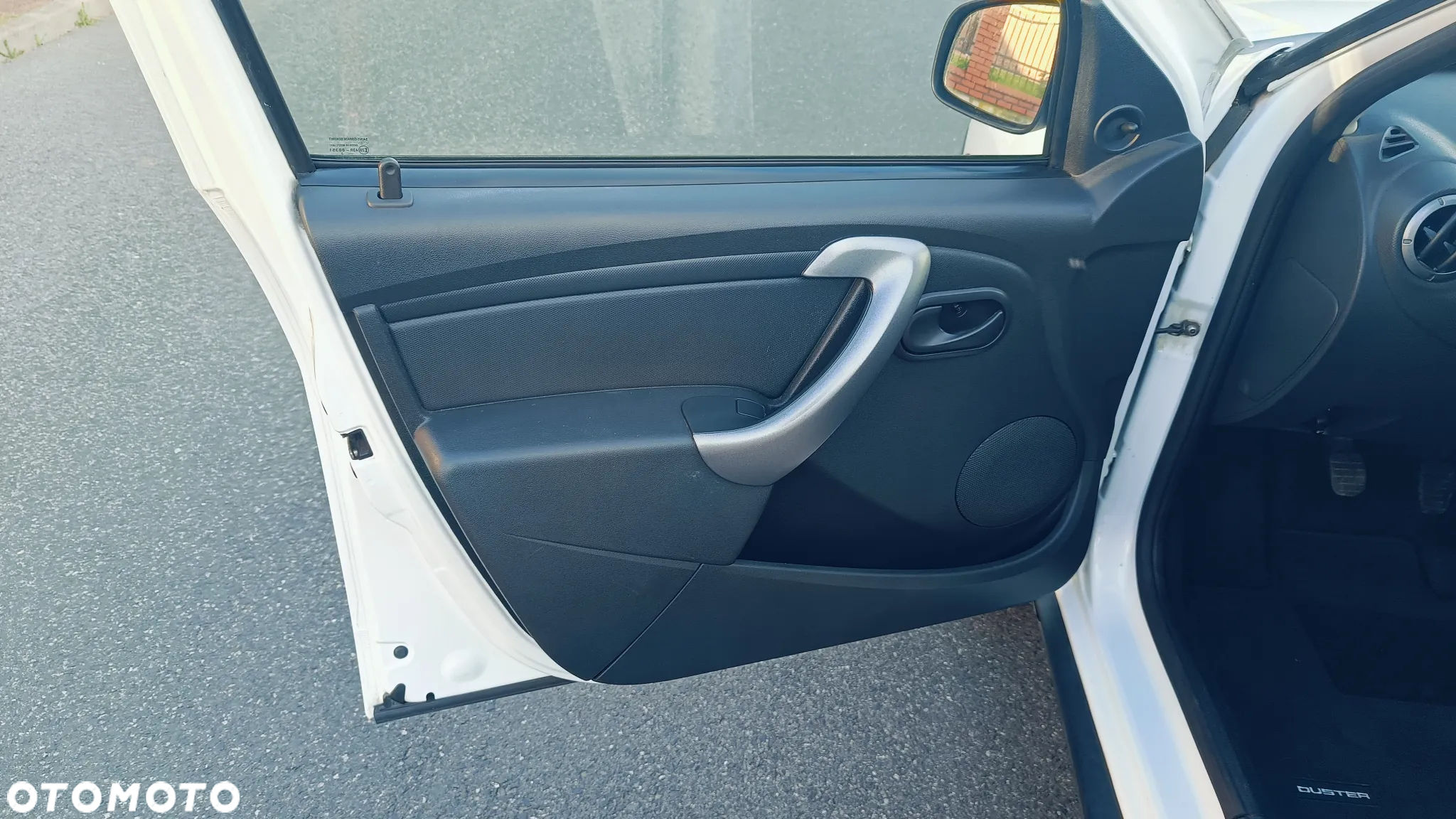 Dacia Duster 1.6 16V 4x2 Ambiance - 30