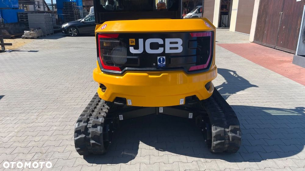 JCB 35 Z - 1 - 39