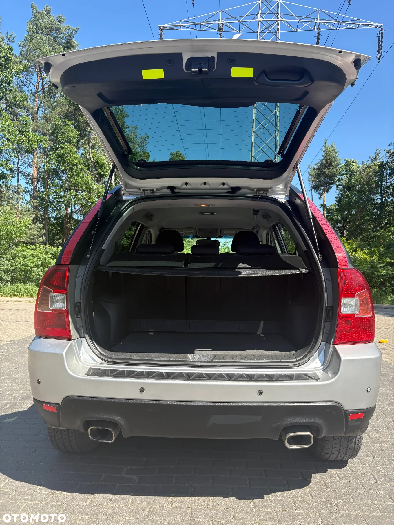 Kia Sportage - 8