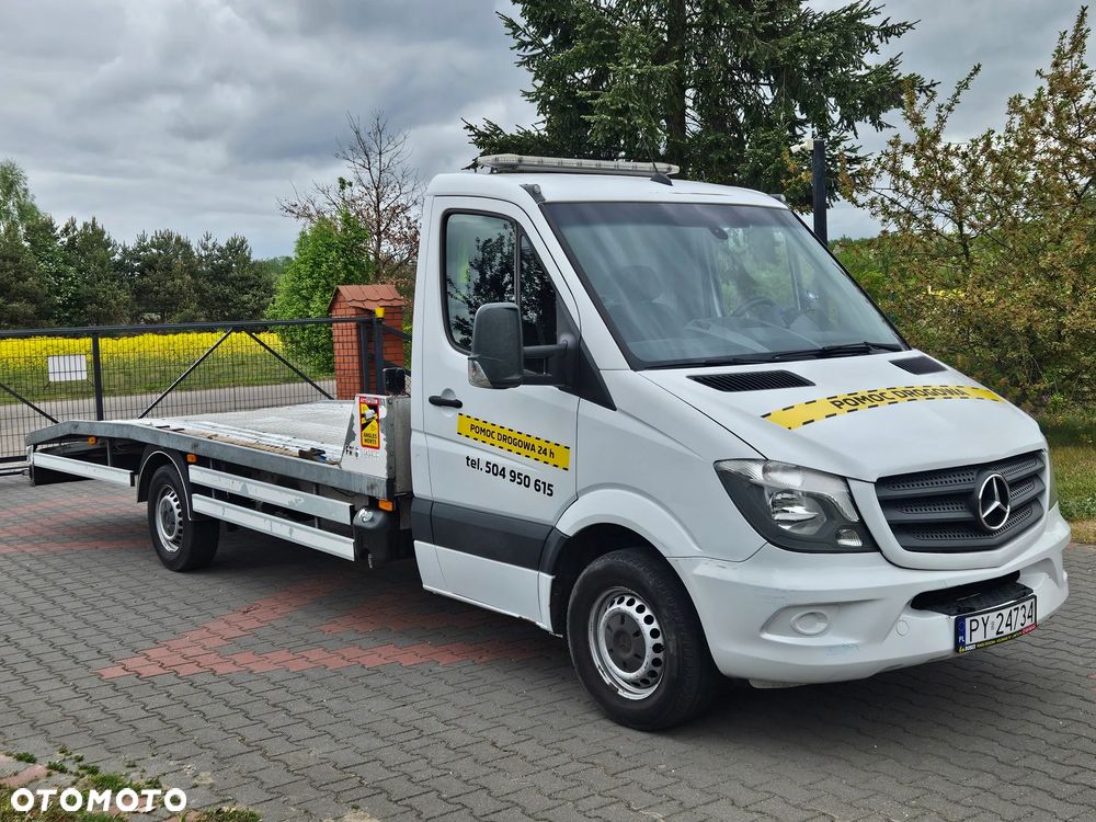 Renault Master - 2