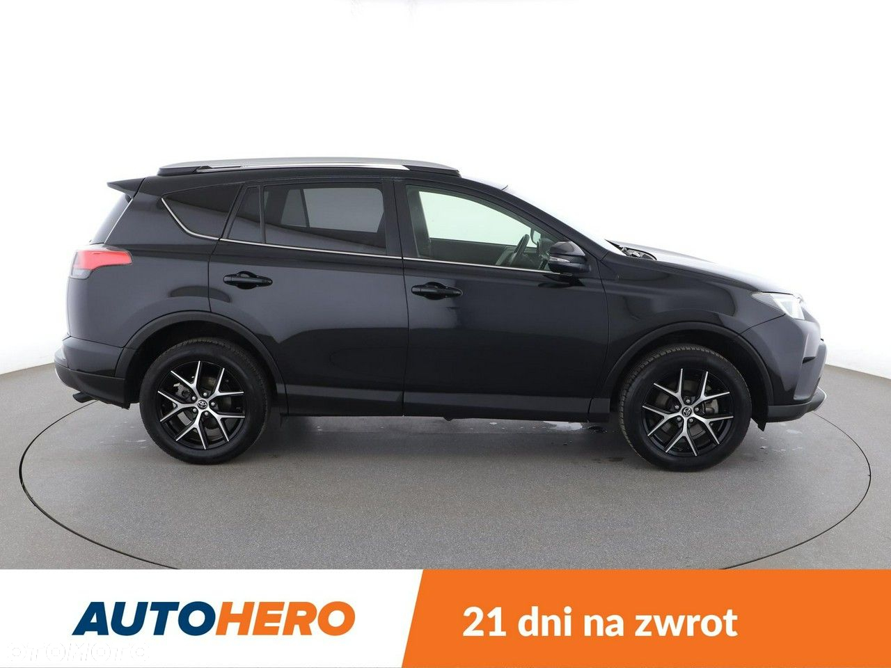 Toyota RAV4 2.0 D-4D Style 4x2 - 9