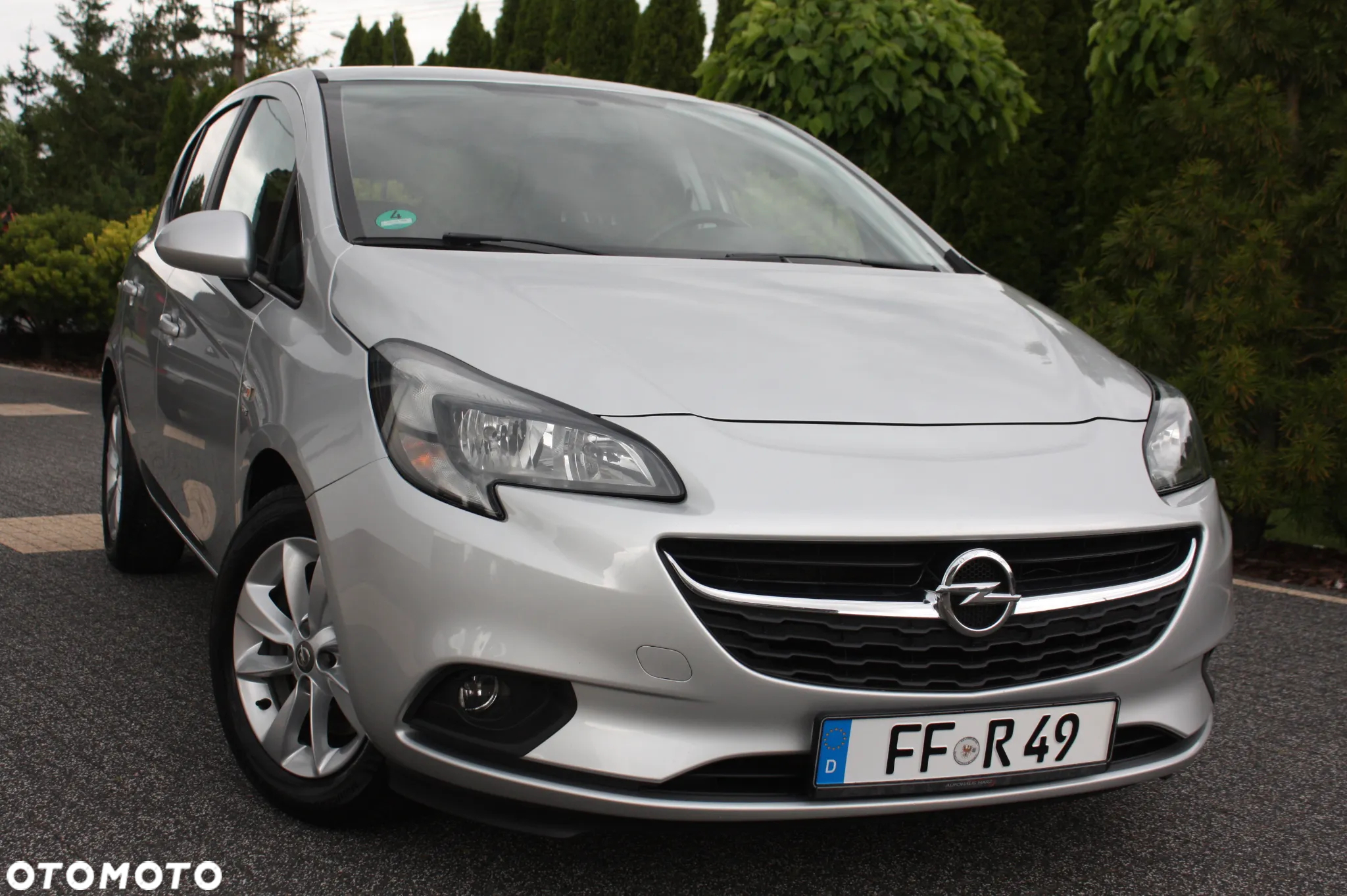 Opel Corsa 1.3 CDTi Active - 32