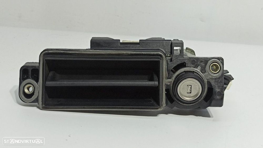 PUXADORA EXTERIRO DA MALA MERCEDES CLASE E (W211) BERLINA E 320 CDI (211.026) - 1