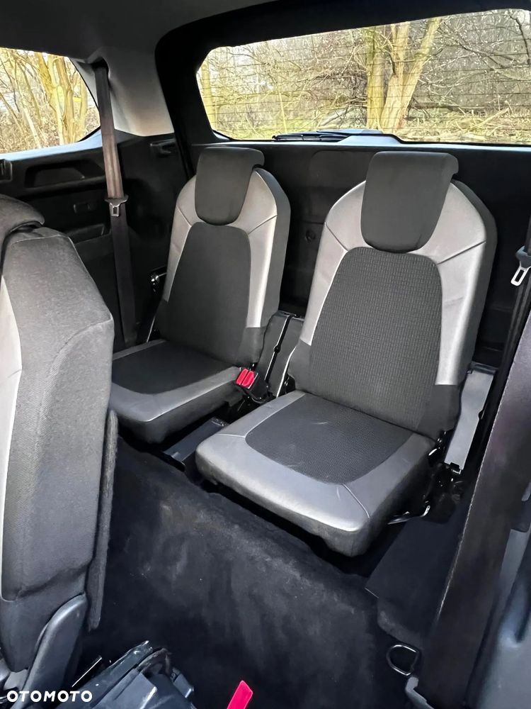 Citroën C4 Picasso 2.0 BlueHDi Exclusive - 7