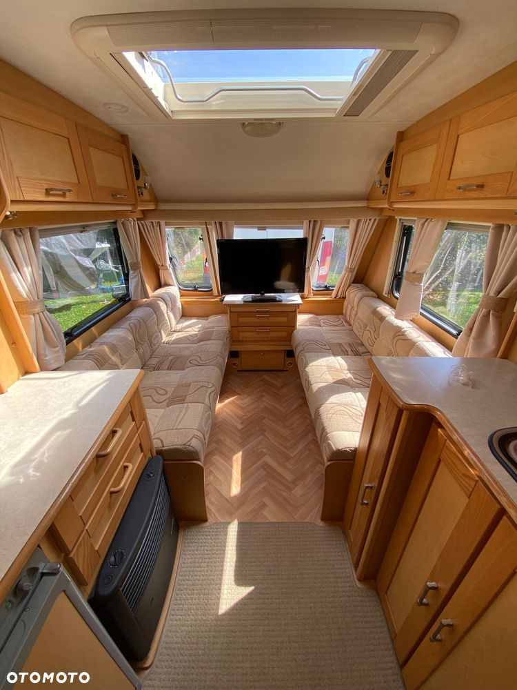 Elddis XSCAPE - 8