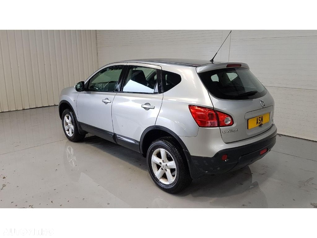 Pompa motorina rezervor Nissan Qashqai 2007 SUV 1.5 dCI - 6