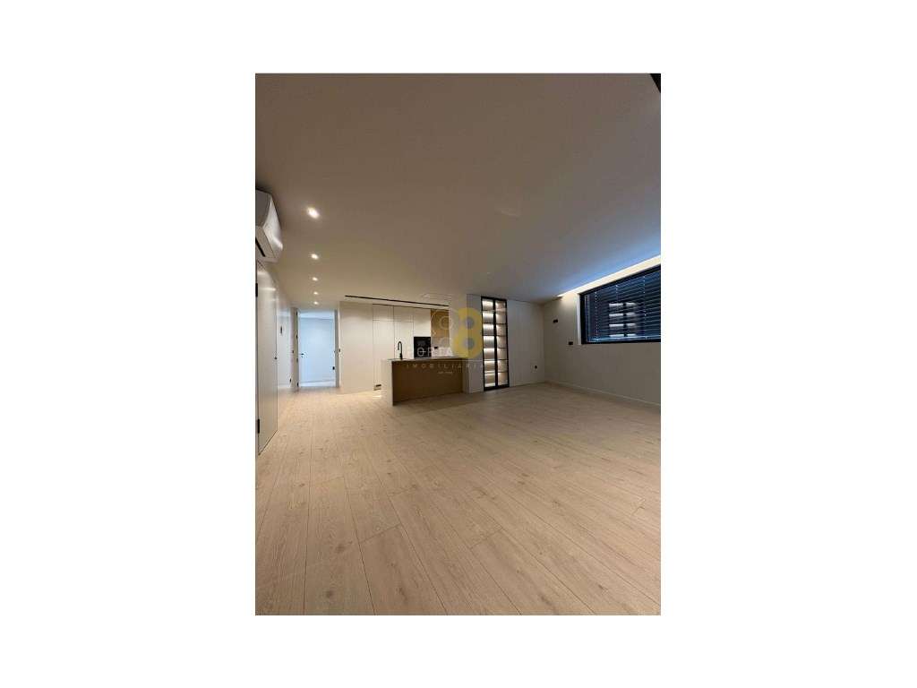 T1 com terraço de 20,44m2 em Gondomar - Grande imagem: 3/28