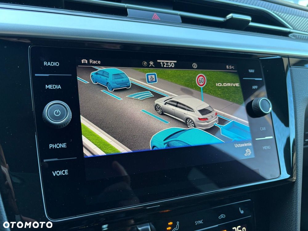 Volkswagen Arteon Shooting Brake 2.0 TSI 4Motion R DSG - 36