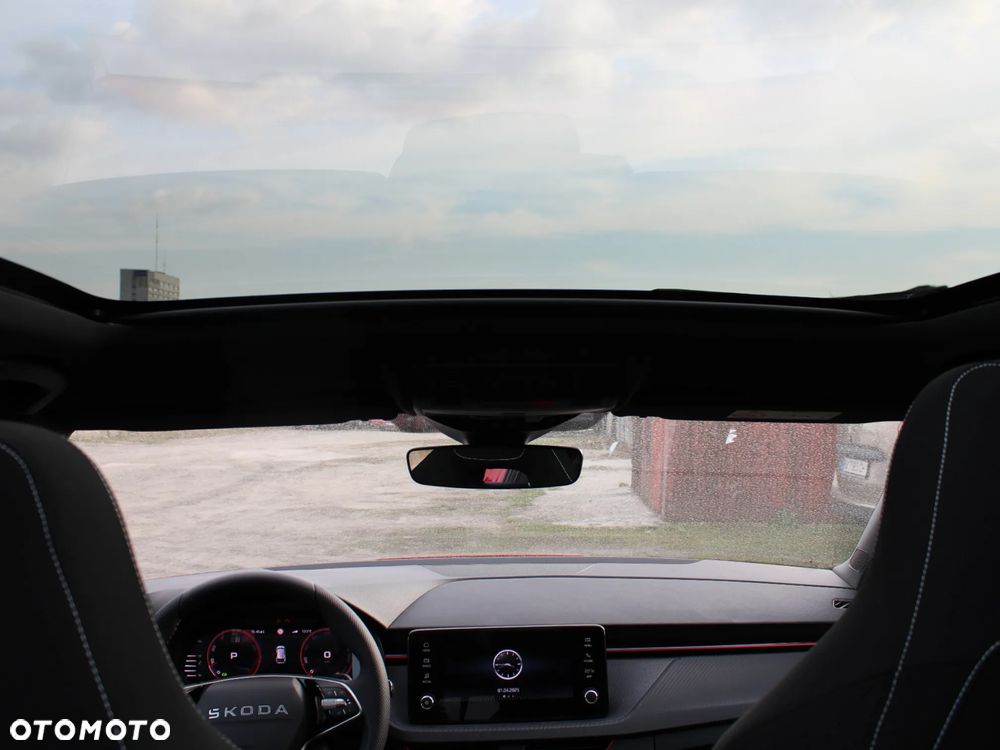 Skoda Scala 1.5 TSI Monte Carlo DSG - 16