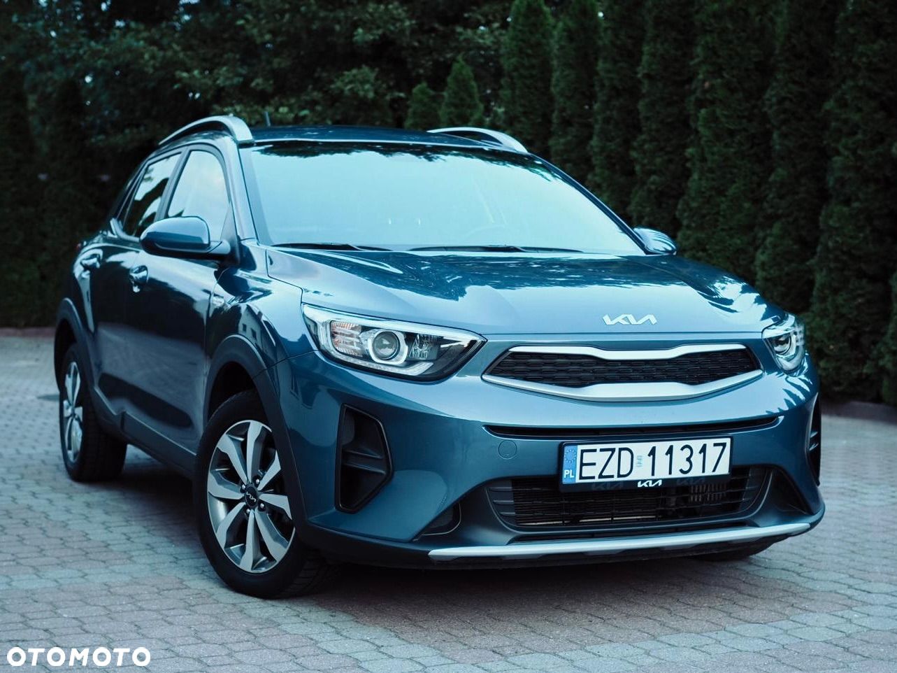 Kia Stonic - 1