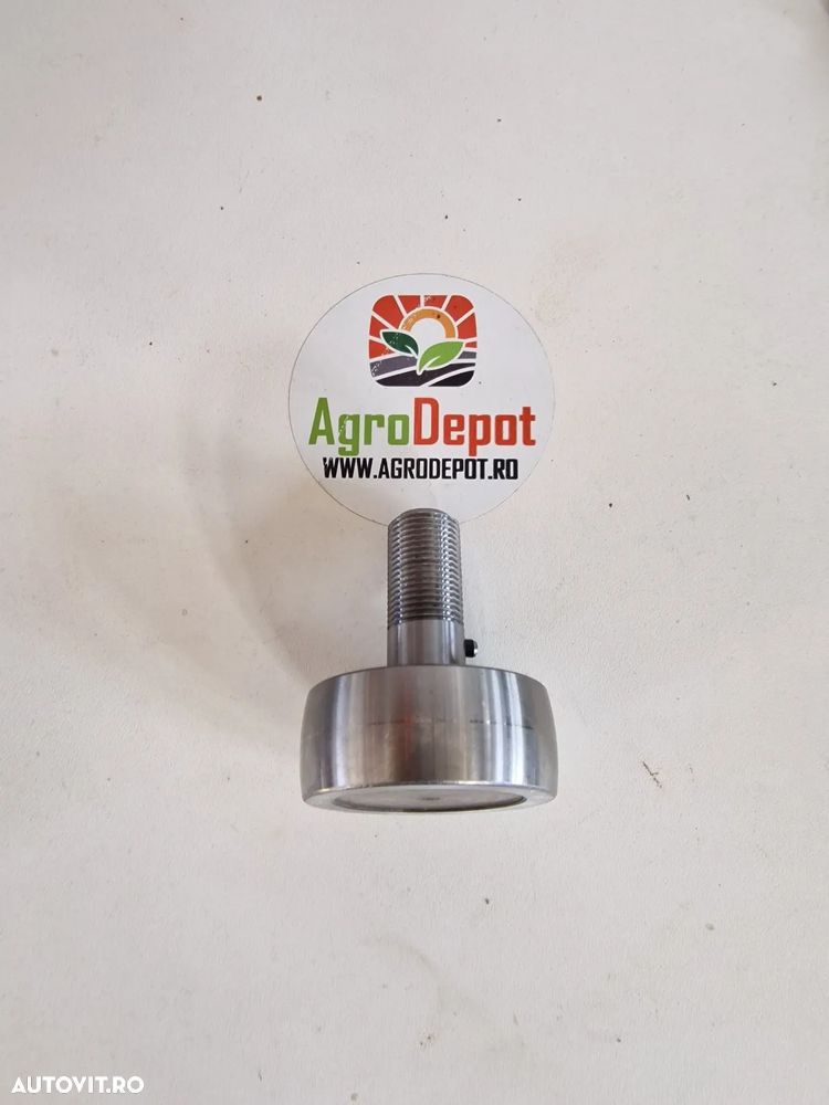 role piston presa de balotat - 6