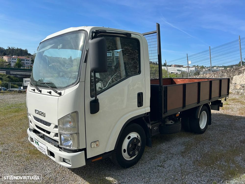 Isuzu NRL 35/25 - 6